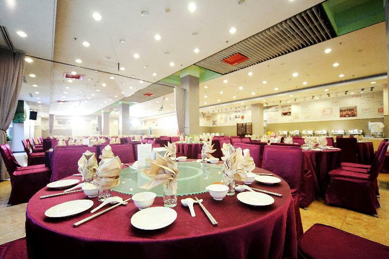 Mellow Fields Hotel Ταϊπέι Εξωτερικό φωτογραφία