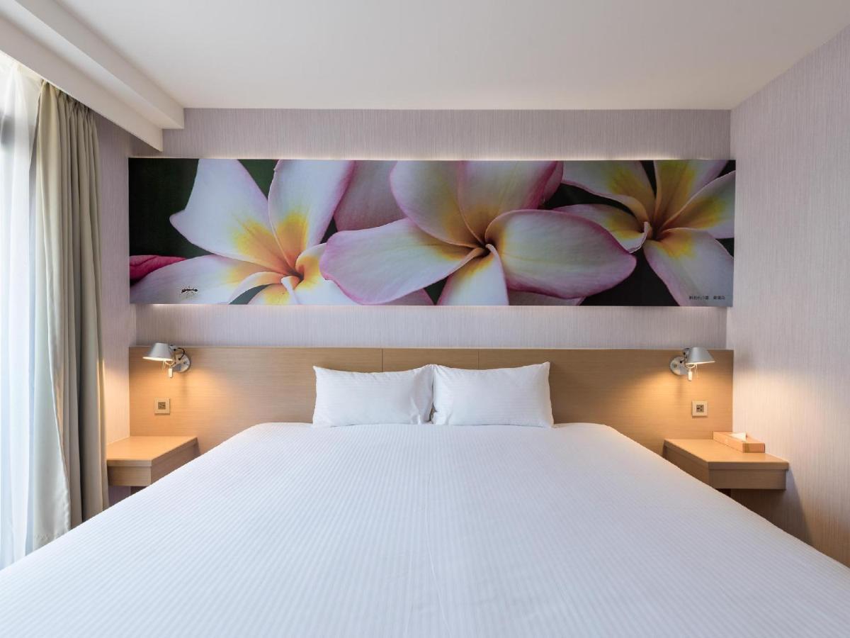 Mellow Fields Hotel Ταϊπέι Εξωτερικό φωτογραφία